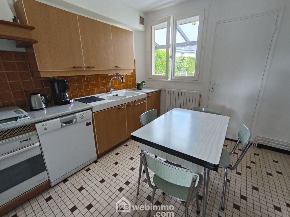 Photo 8 - Braine 02220 à Braine