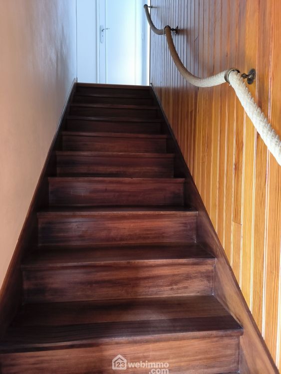 Photo 11 - Braine 02220 à Braine