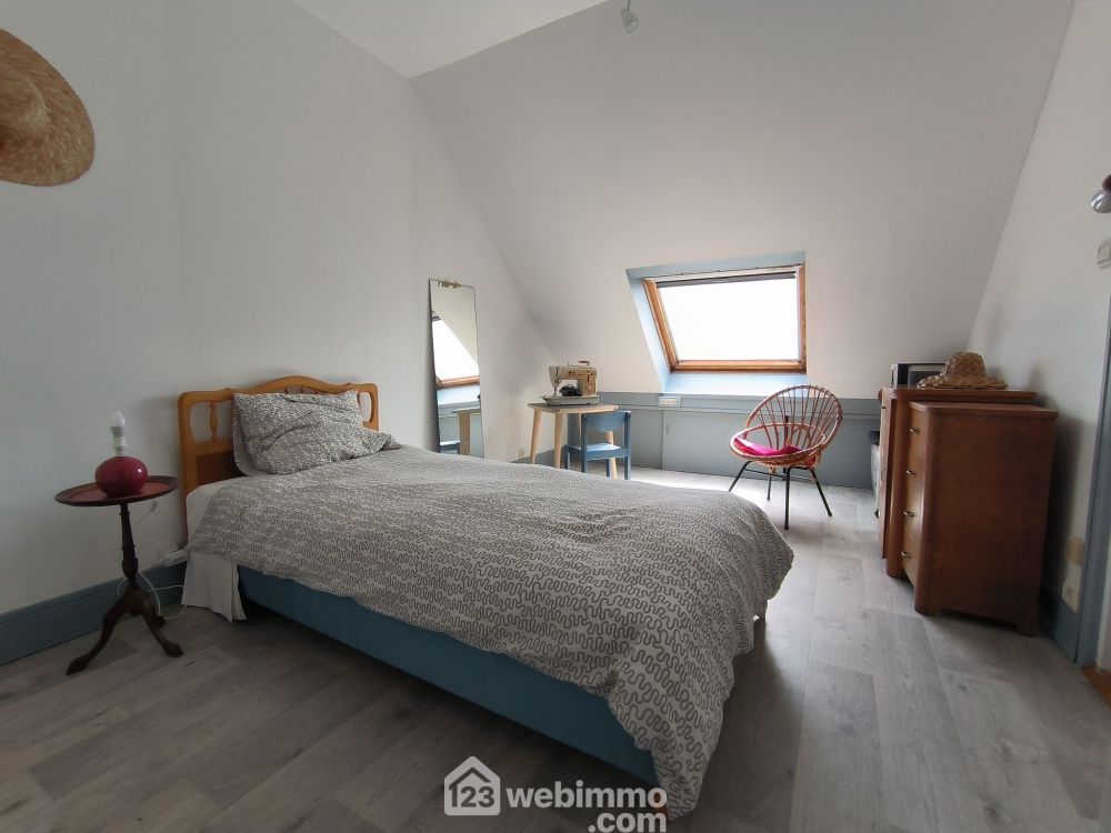 Photo 12 - Braine 02220 à Braine