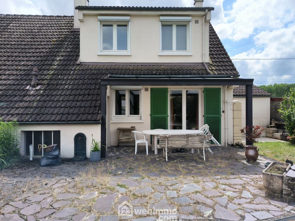 Photo 6 - Braine 02220 à Braine