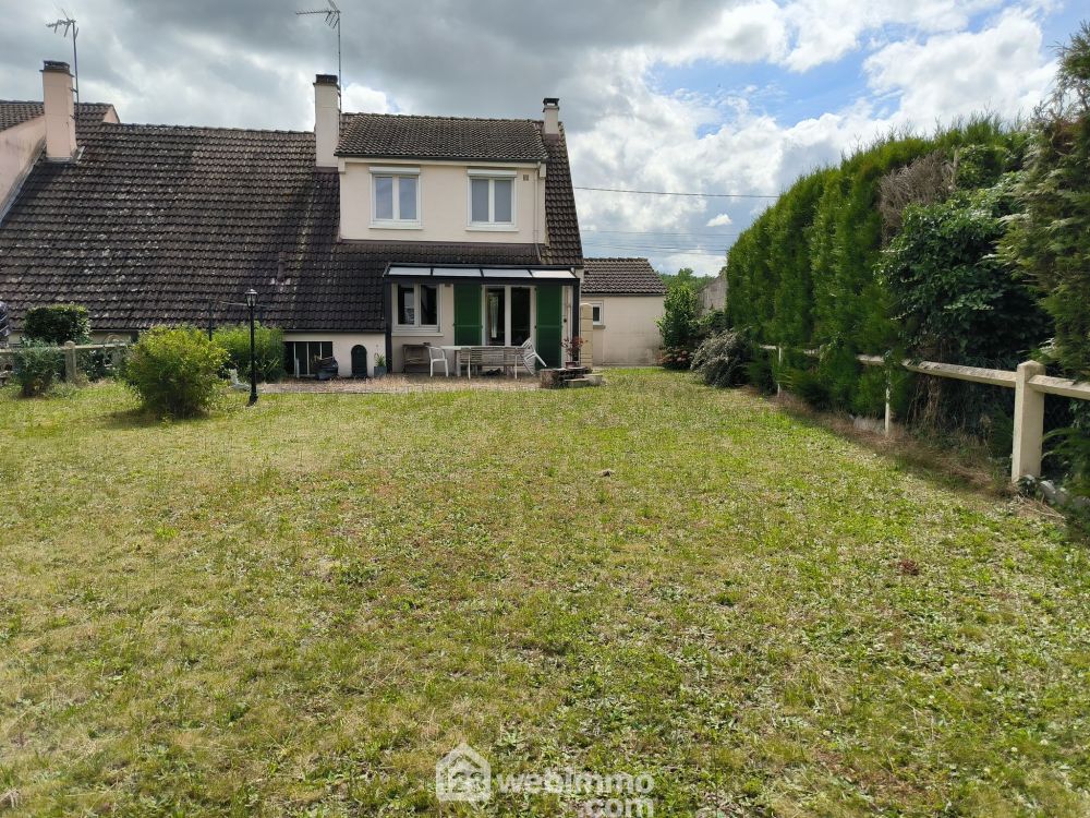 Photo 2 - Braine 02220 à Braine