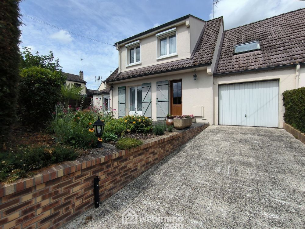 Photo 19 - Braine 02220 à Braine