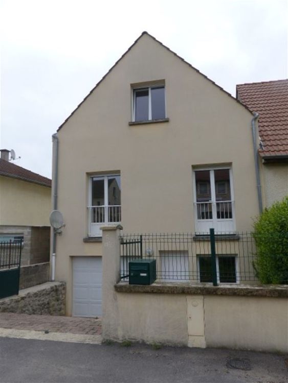 Photo 1 - sermoise 02220 à sermoise