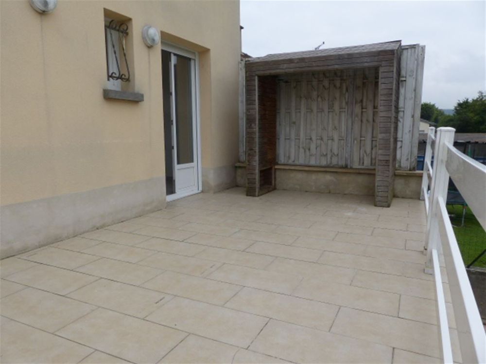 Photo 5 - sermoise 02220 à sermoise