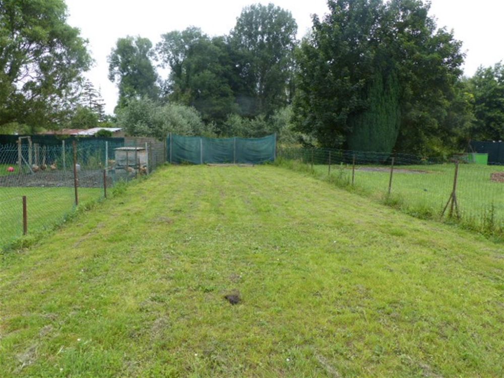 Photo 6 - sermoise 02220 à sermoise