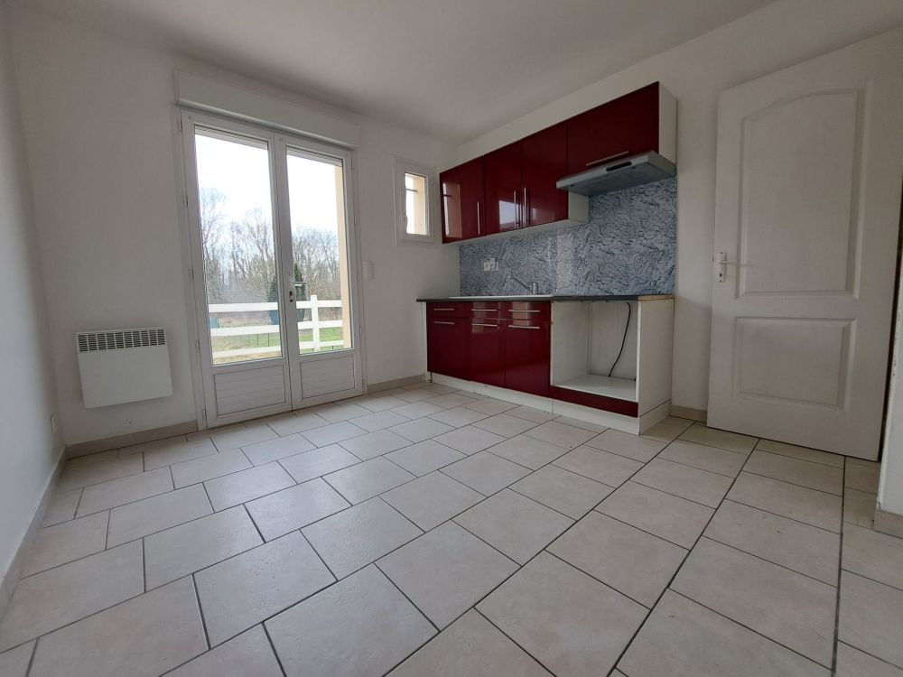 Photo 4 - sermoise 02220 à sermoise