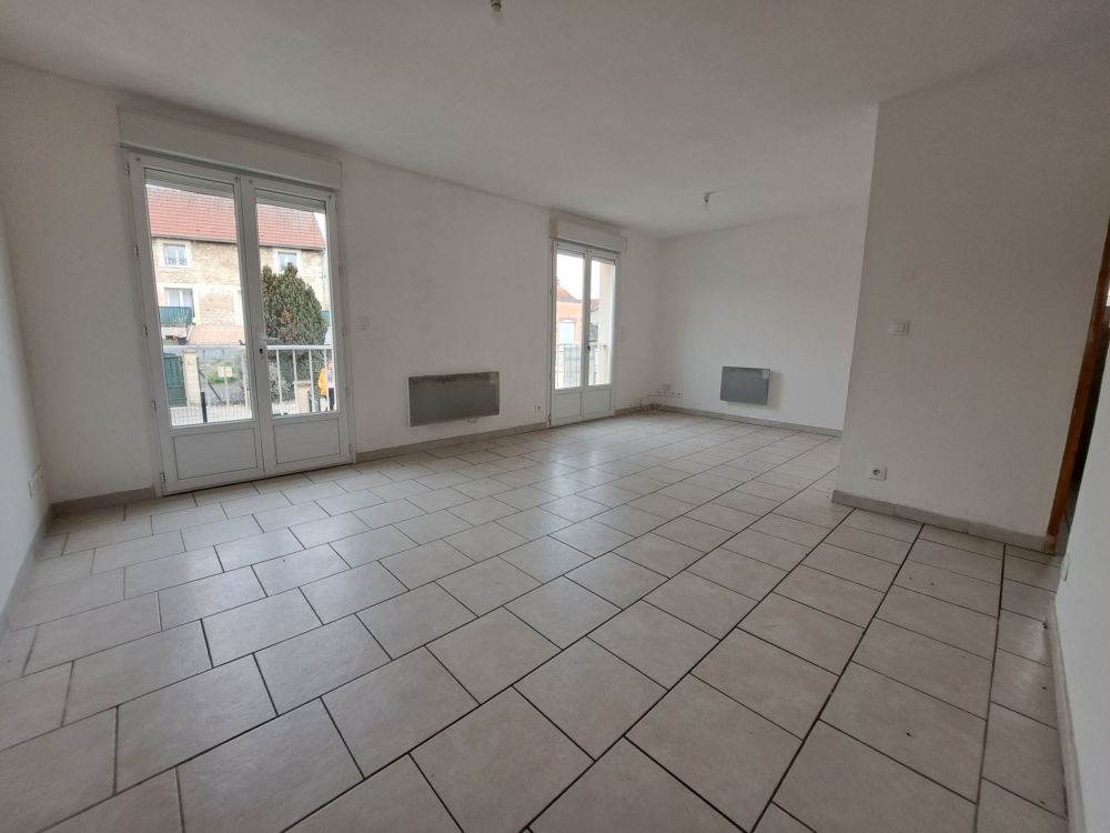 Photo 3 - sermoise 02220 à sermoise