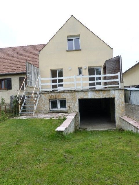 Photo 18 - sermoise 02220 à sermoise