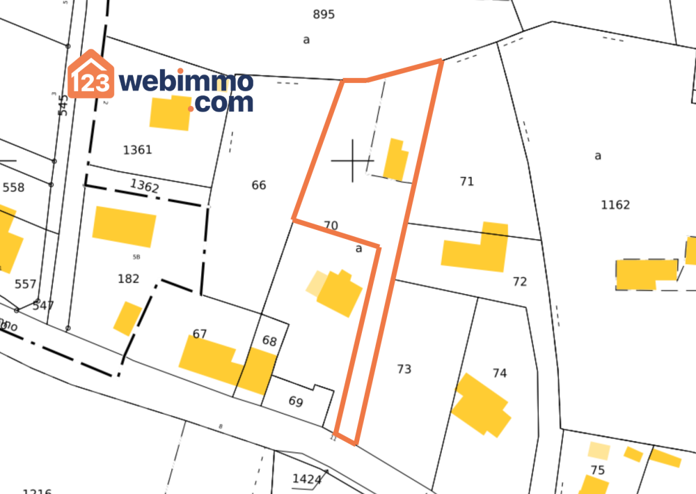 Photo 1 - Trédrez-Locquémeau 22300 à Trédrez-Locquémeau