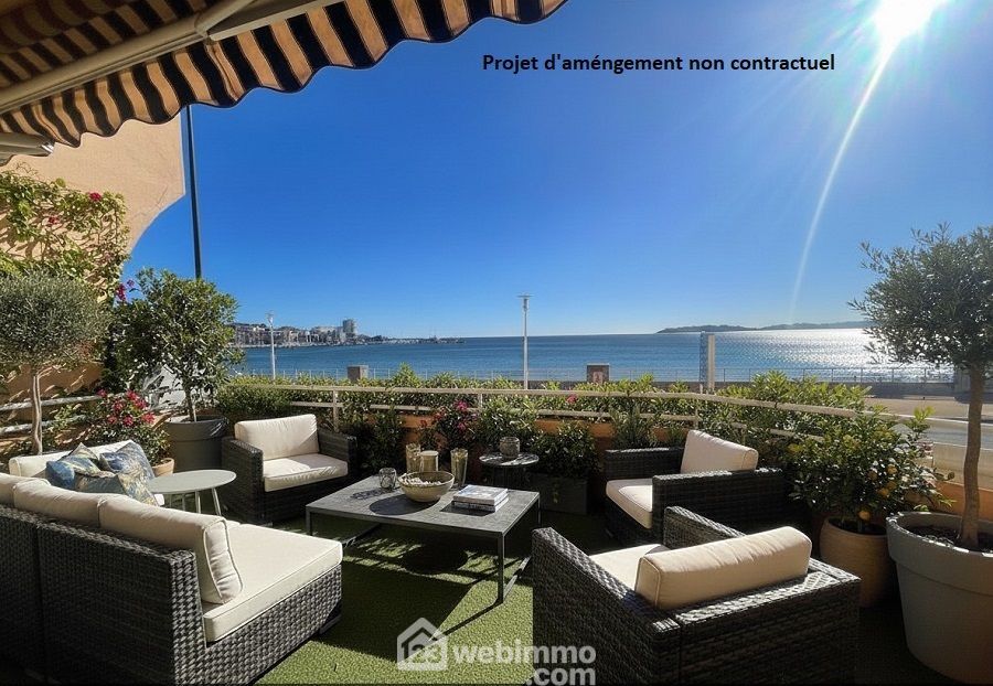 Photo 1 - Sainte-Maxime 83120 à Sainte-Maxime