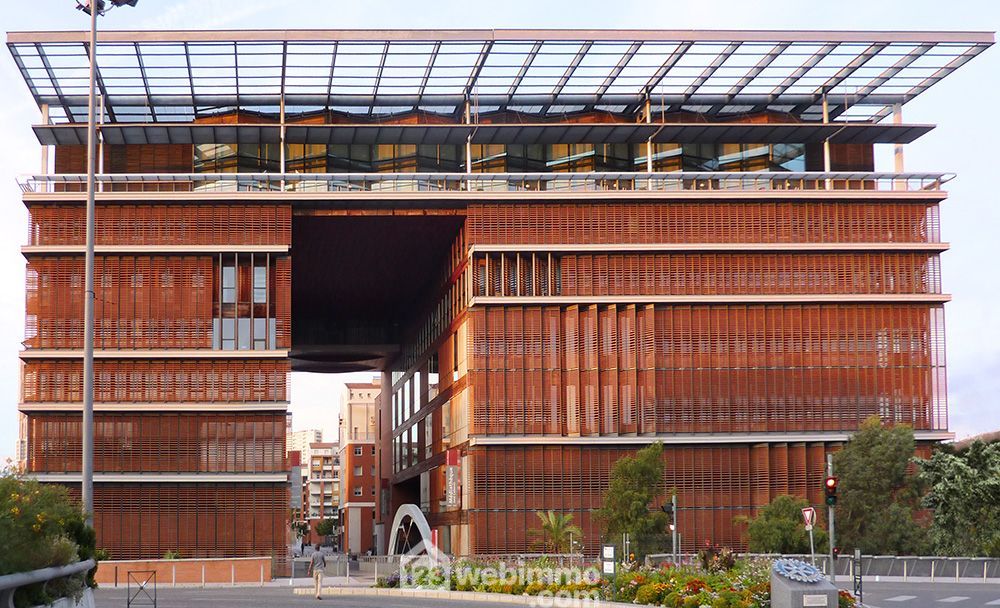 Photo 2 - toulouse 31000 à toulouse