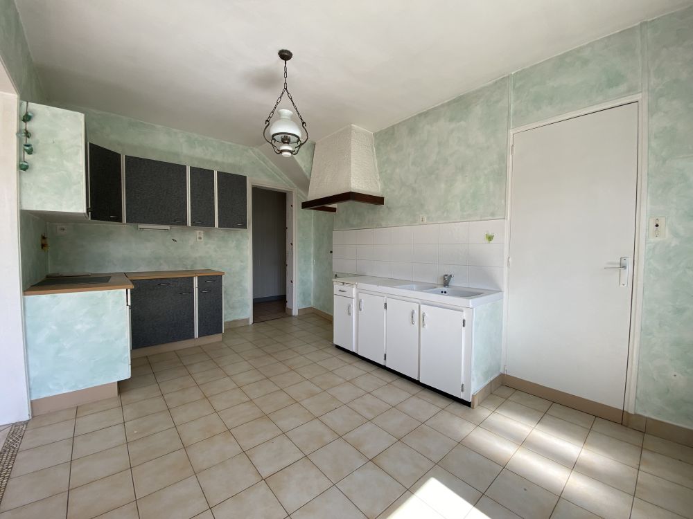 Photo 2 - Pouzauges 85700 à Pouzauges