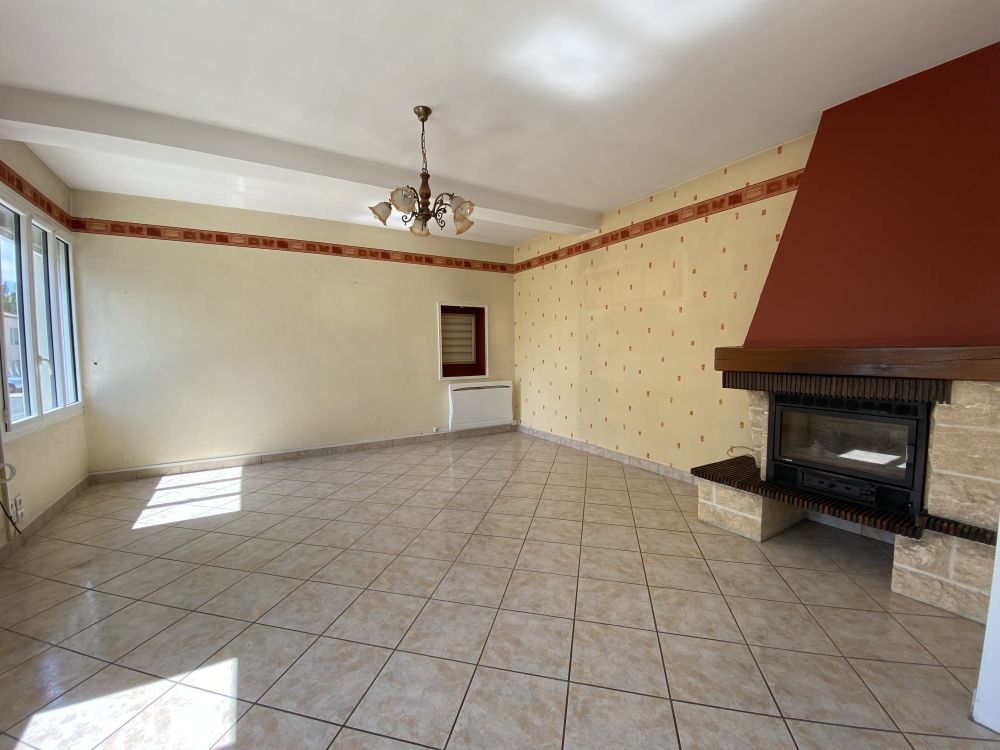 Photo 3 - Pouzauges 85700 à Pouzauges