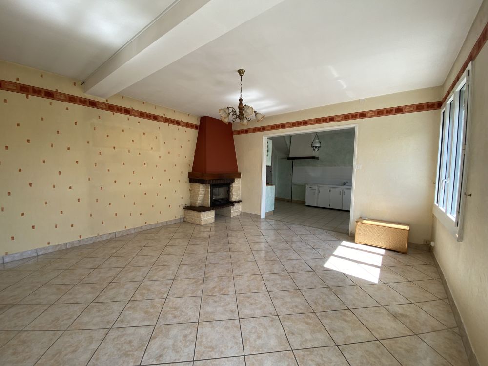 Photo 4 - Pouzauges 85700 à Pouzauges