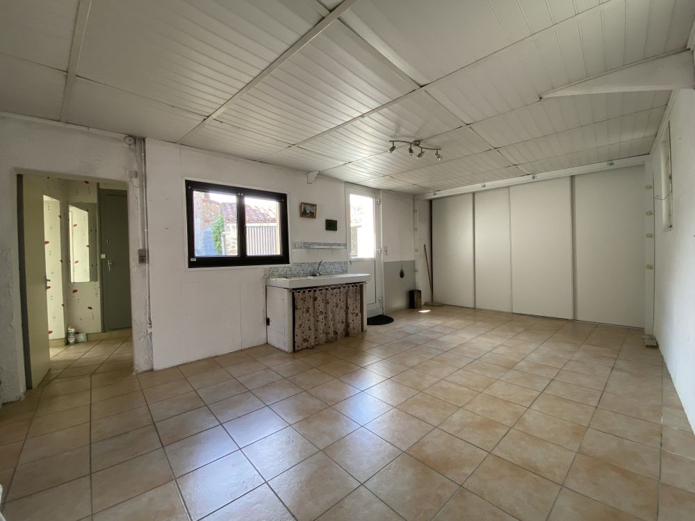 Photo 9 - Pouzauges 85700 à Pouzauges