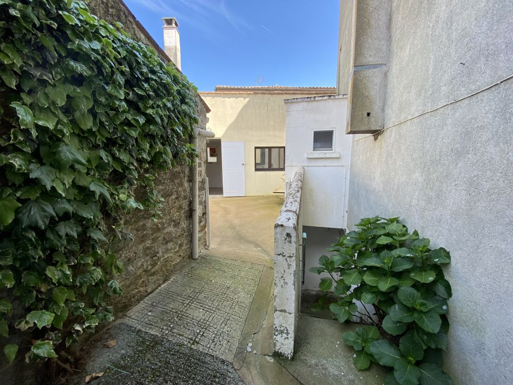 Photo 12 - Pouzauges 85700 à Pouzauges