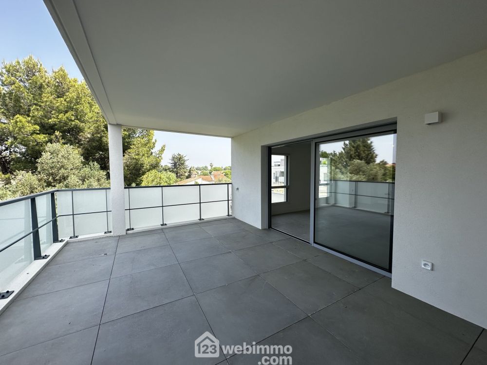 Photo 2 - Baillargues 34670 à Baillargues