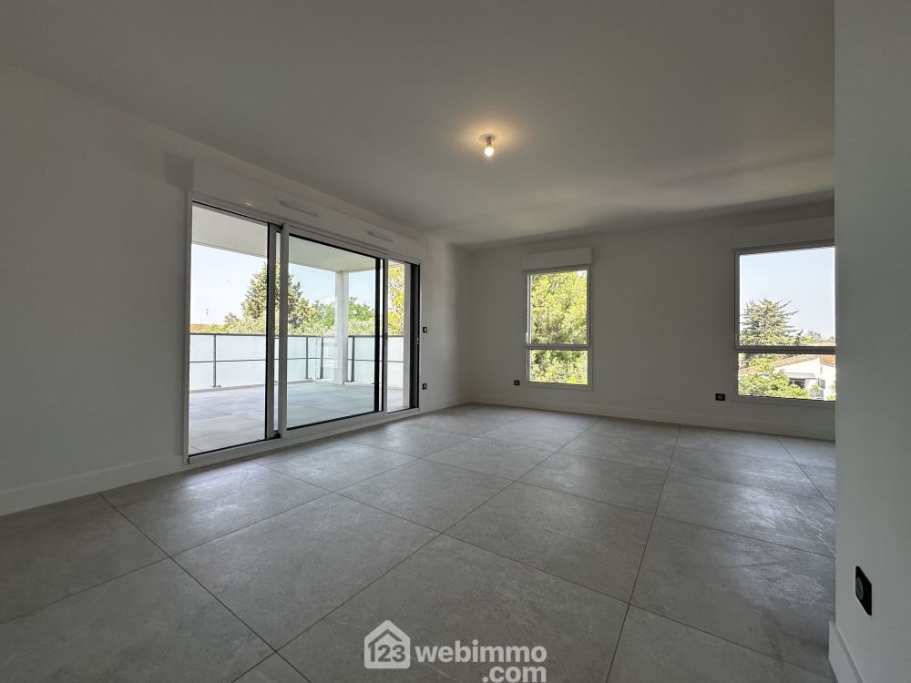 Photo 3 - Baillargues 34670 à Baillargues