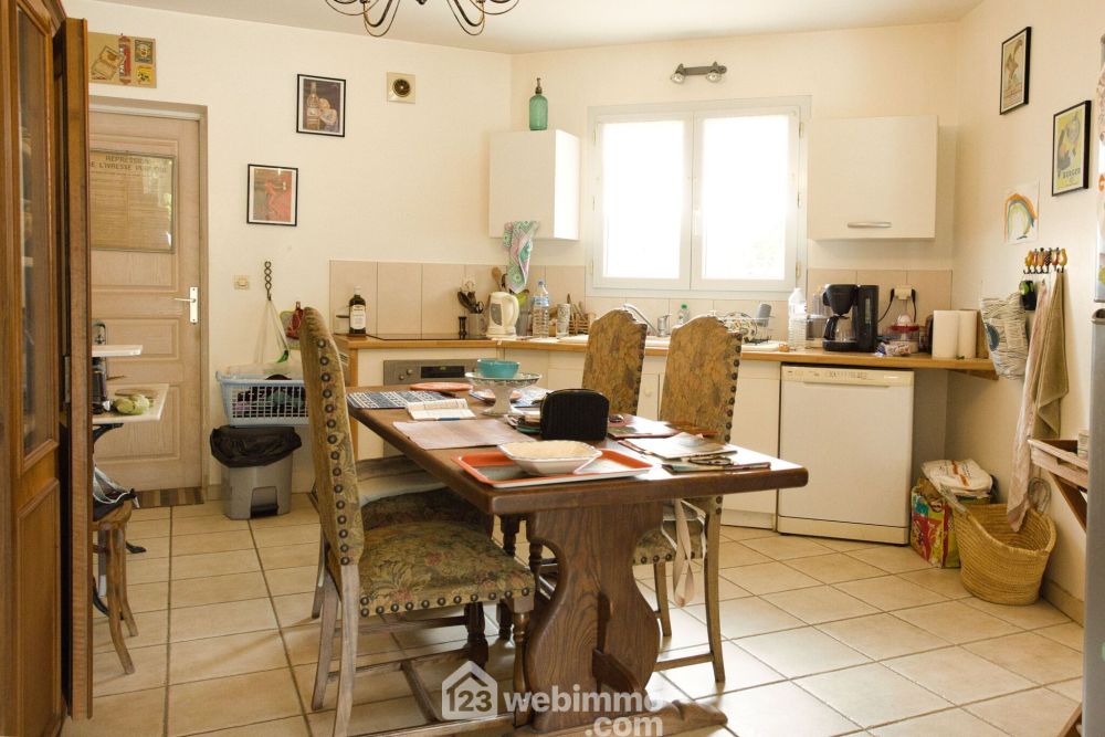 Photo 5 - Nieul-sur-Mer 17137 à Nieul-sur-Mer