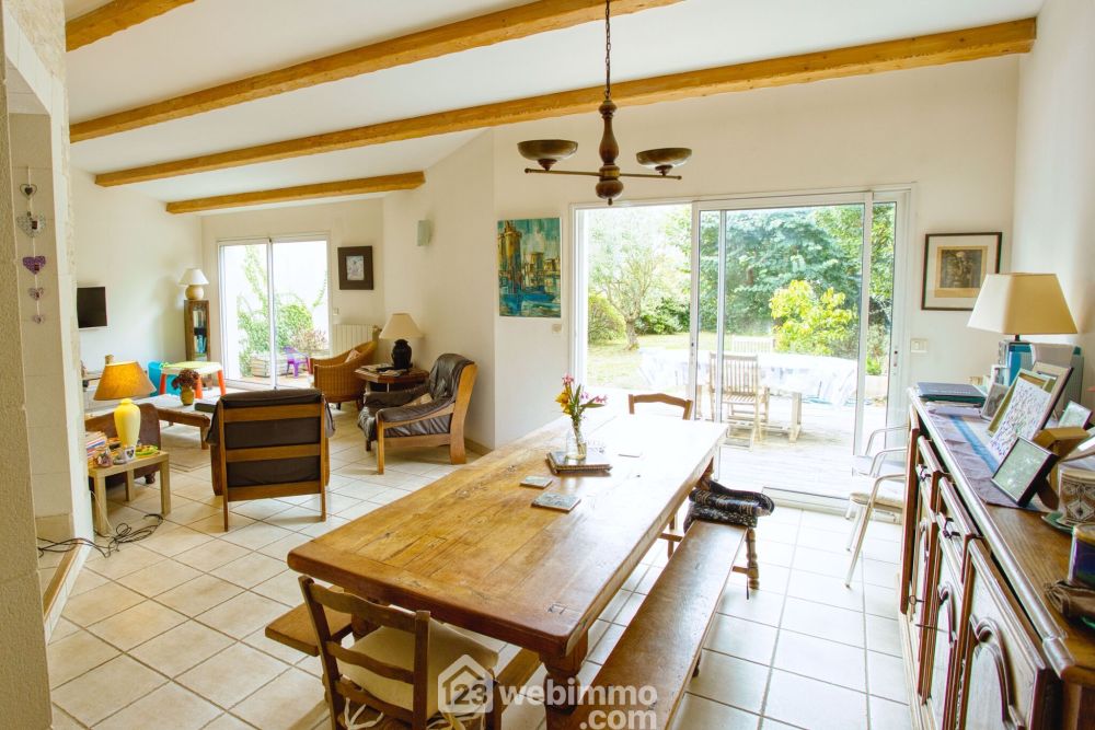 Photo 2 - Nieul-sur-Mer 17137 à Nieul-sur-Mer