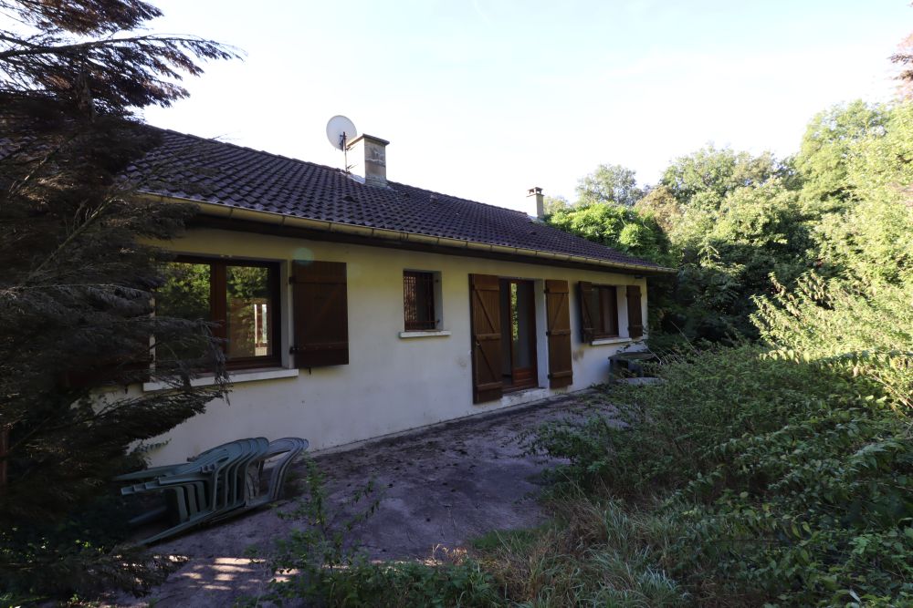 Photo 5 - Clermont-en-Argonne 55120 à Clermont-en-Argonne