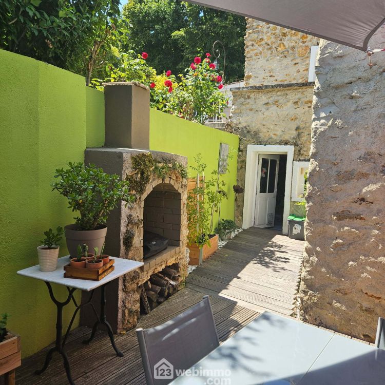 Photo 27 - Tigery 91250 à Tigery