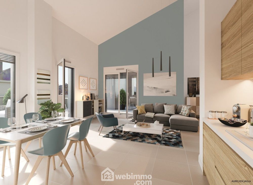 Photo 3 - chatenay malabry 92290 à chatenay malabry