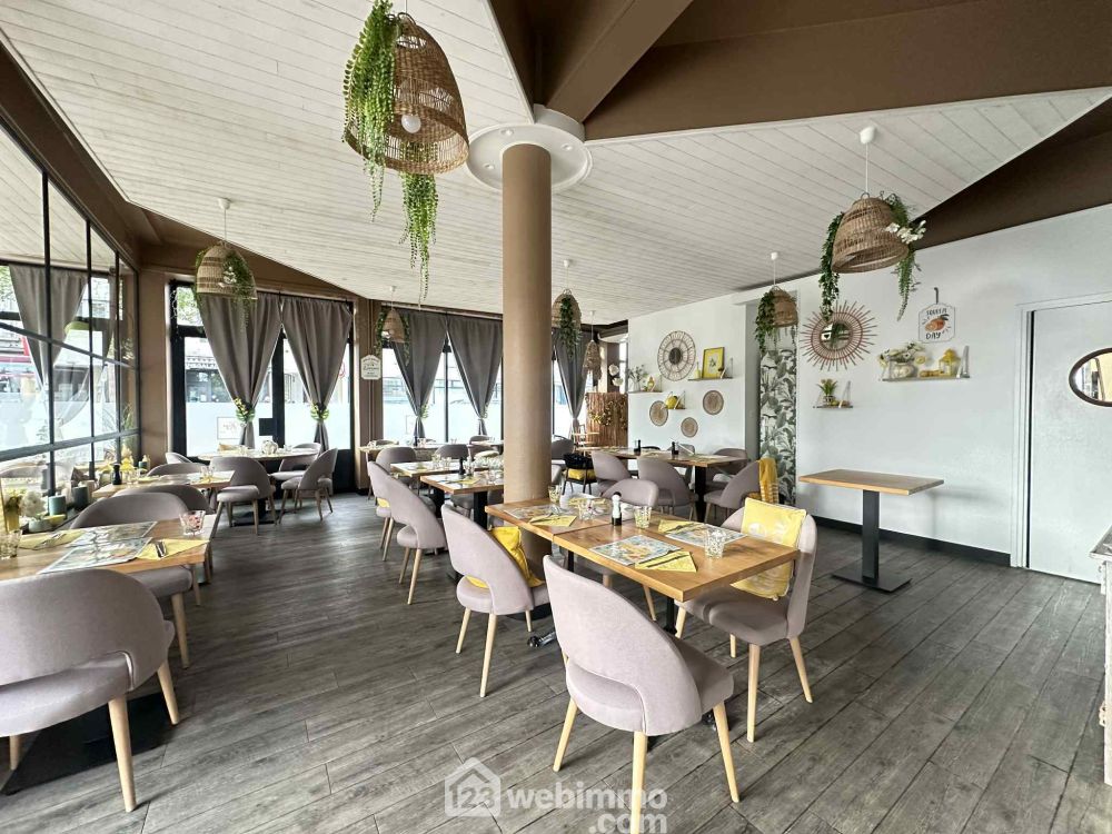 Photo 3 - Laon 02000 à Laon