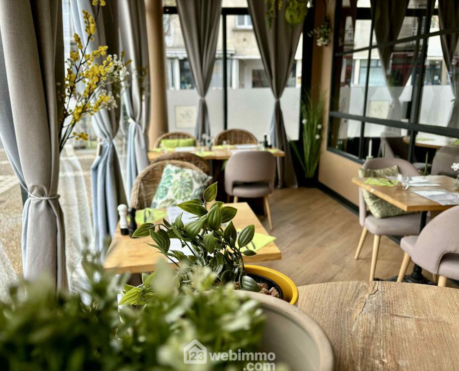 Photo 6 - Laon 02000 à Laon