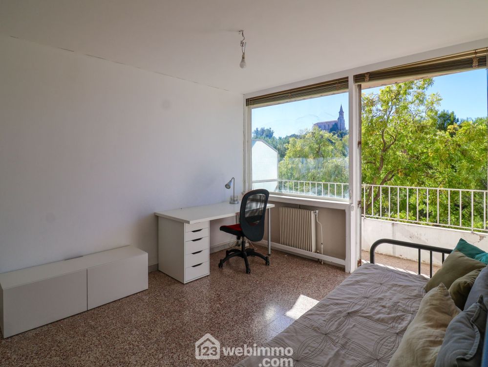 Photo 5 - Marseille 13009 à Marseille