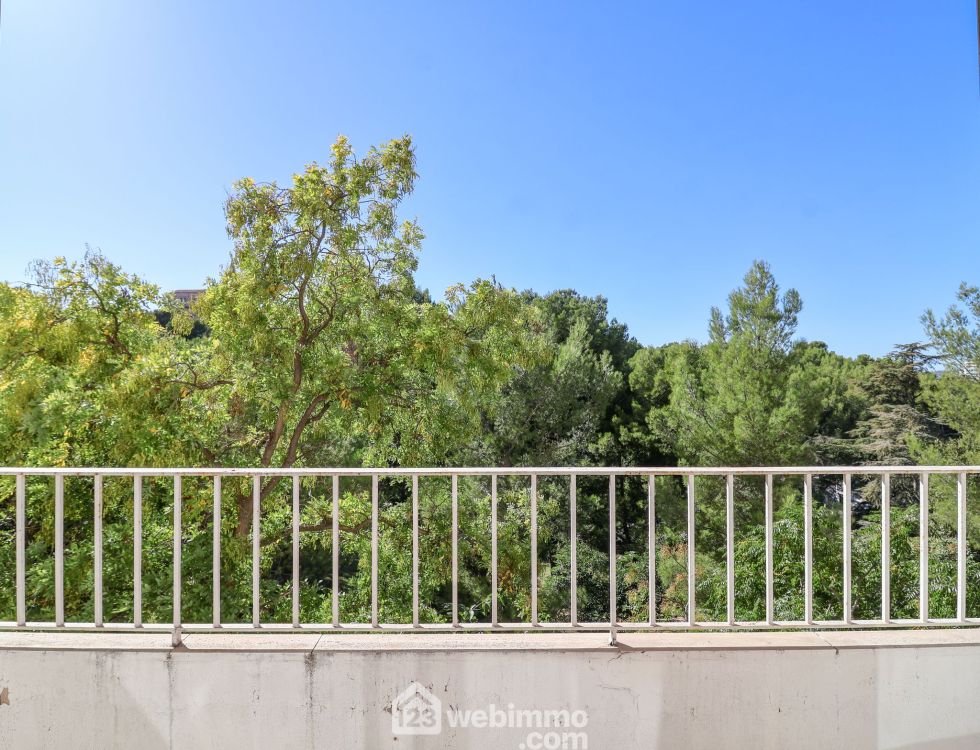 Photo 6 - Marseille 13009 à Marseille