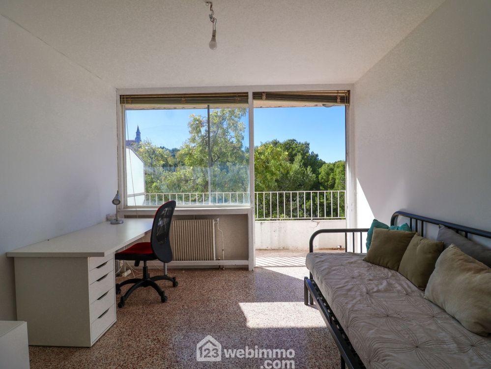 Photo 4 - Marseille 13009 à Marseille