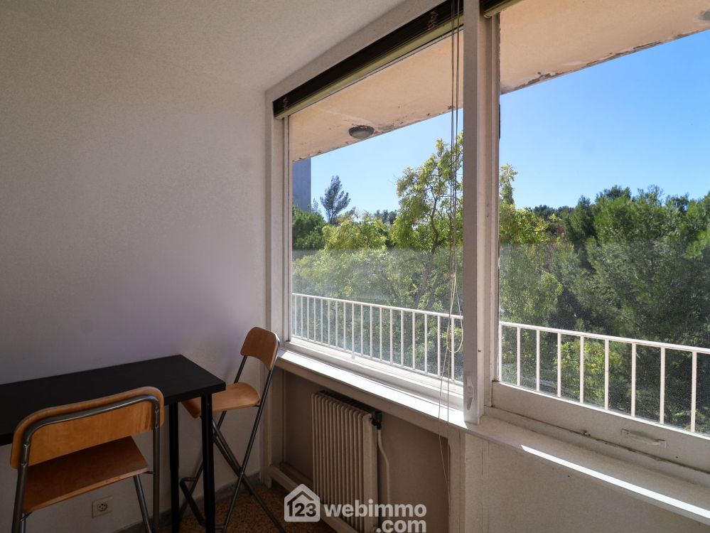 Photo 9 - Marseille 13009 à Marseille