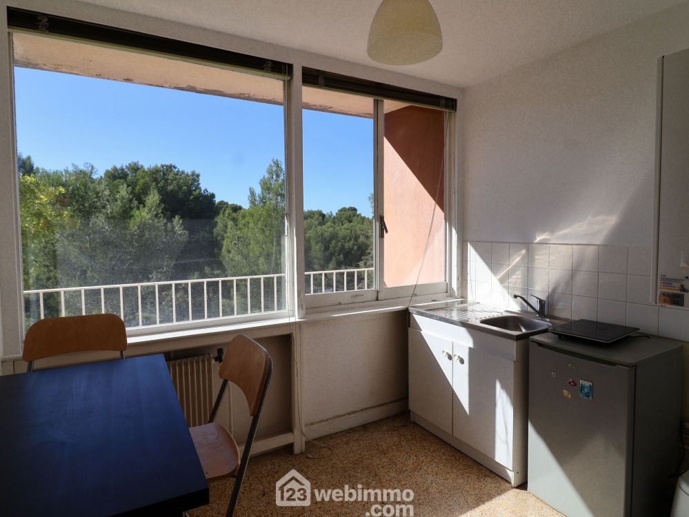 Photo 10 - Marseille 13009 à Marseille