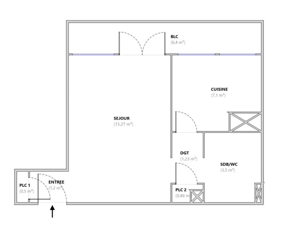 Photo 12 - Marseille 13009 à Marseille