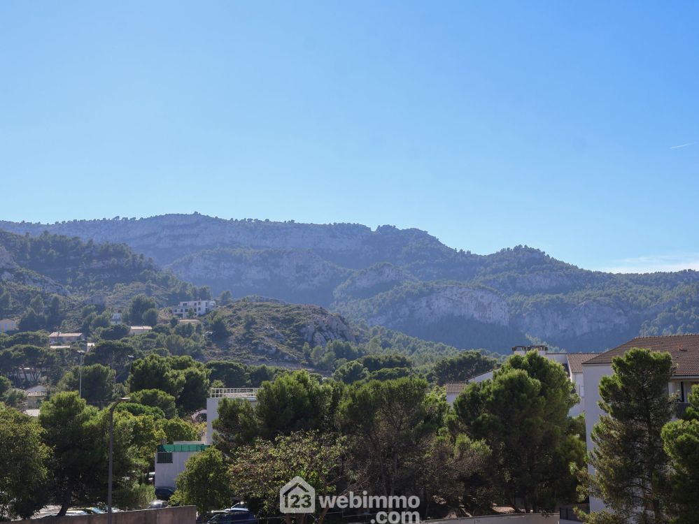 Photo 9 - Marseille 9 13009 à Marseille 9