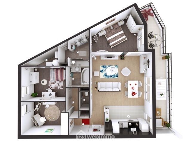 Photo 18 - Marseille 9 13009 à Marseille 9