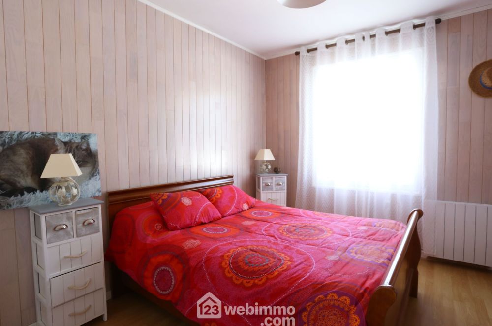 Photo 7 - Nieul-sur-Mer 17137 à Nieul-sur-Mer