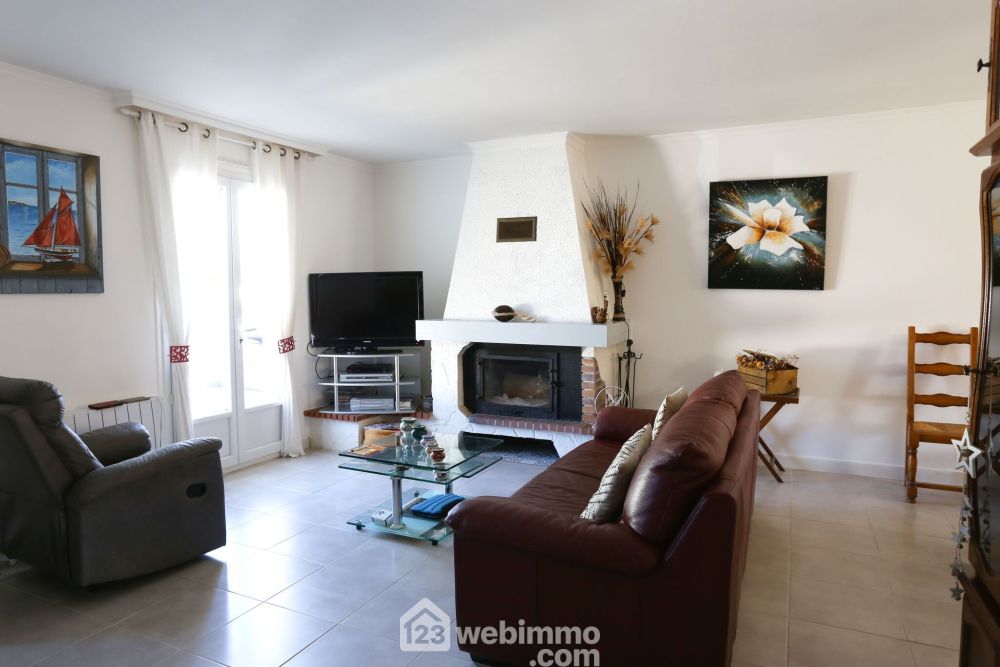 Photo 2 - Nieul-sur-Mer 17137 à Nieul-sur-Mer