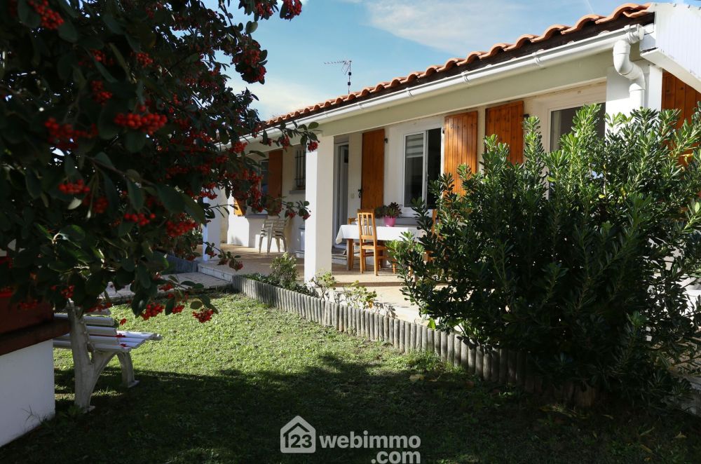 Photo 1 - Nieul-sur-Mer 17137 à Nieul-sur-Mer