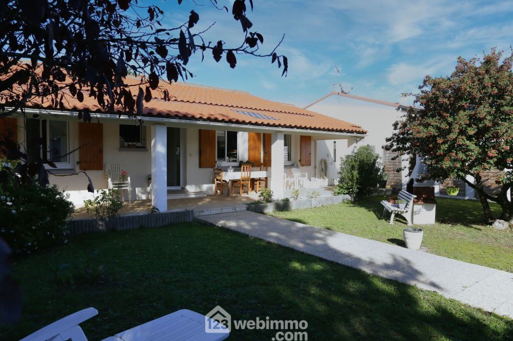 Photo 11 - Nieul-sur-Mer 17137 à Nieul-sur-Mer