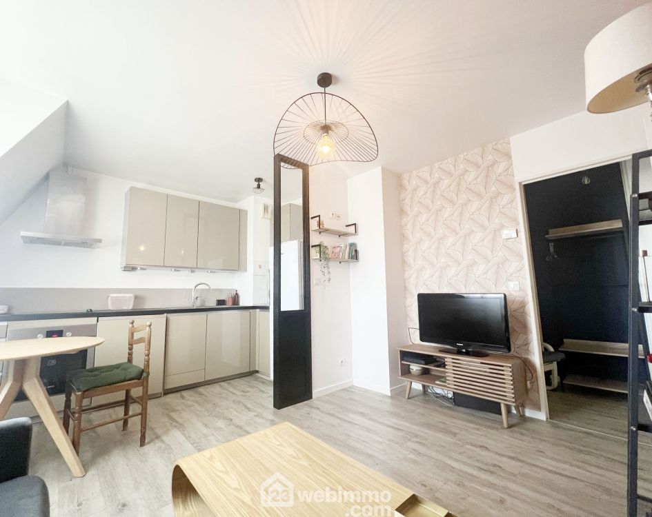 Photo 2 - Antony 92160 à Antony