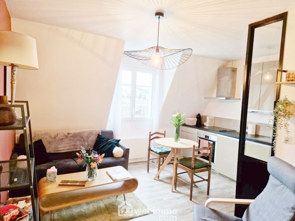 Photo 3 - Antony 92160 à Antony