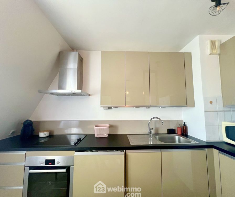 Photo 4 - Antony 92160 à Antony