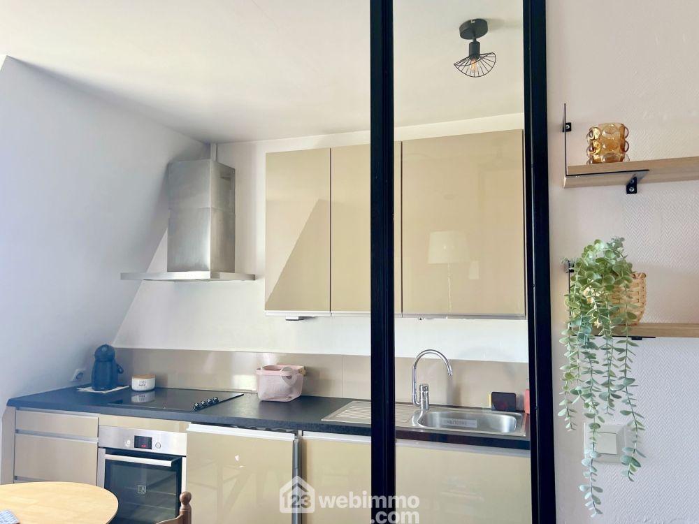 Photo 14 - Antony 92160 à Antony