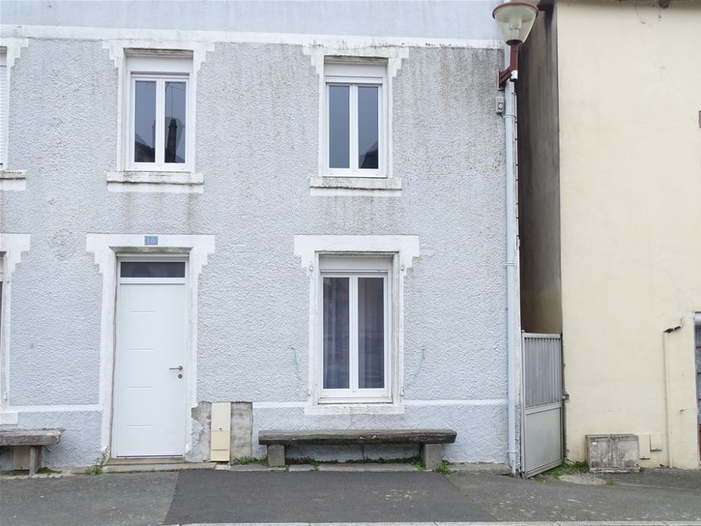 Photo 1 - Saint-Pierre-du-Chemin 85120 à Saint-Pierre-du-Chemin