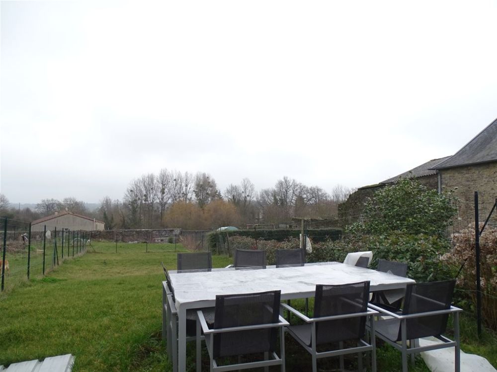 Photo 9 - Saint-Pierre-du-Chemin 85120 à Saint-Pierre-du-Chemin