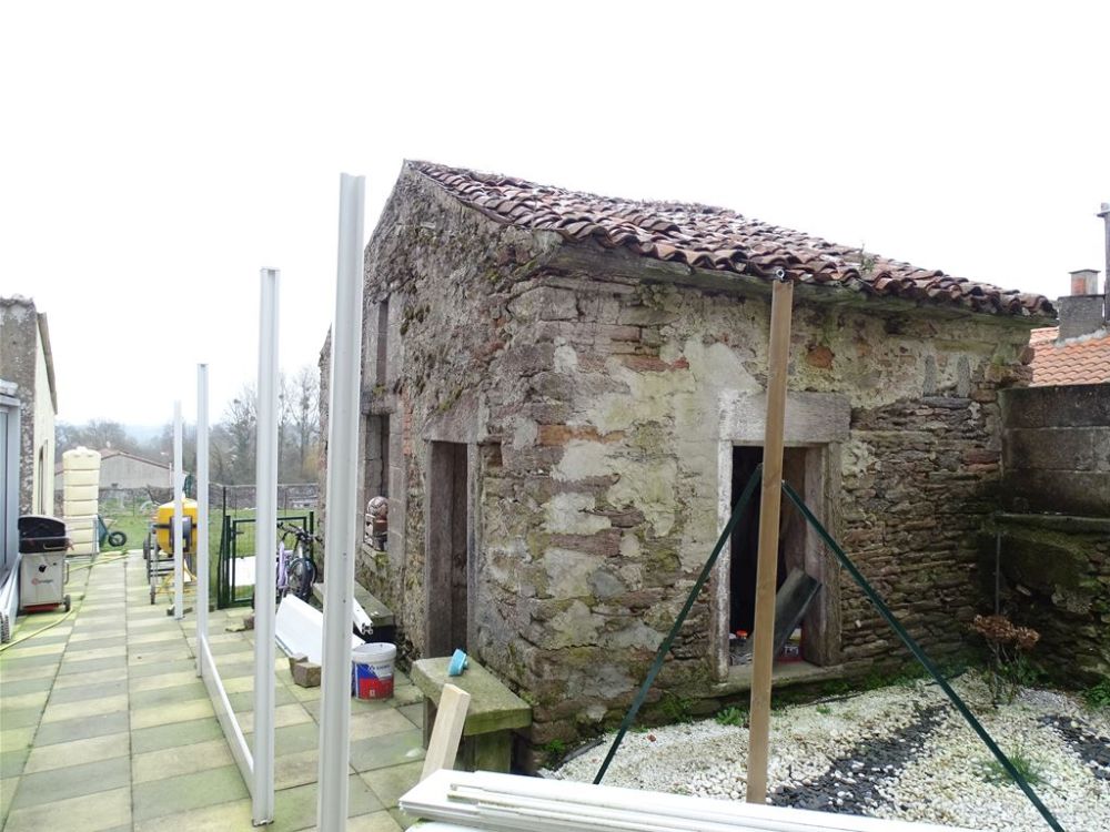 Photo 10 - Saint-Pierre-du-Chemin 85120 à Saint-Pierre-du-Chemin