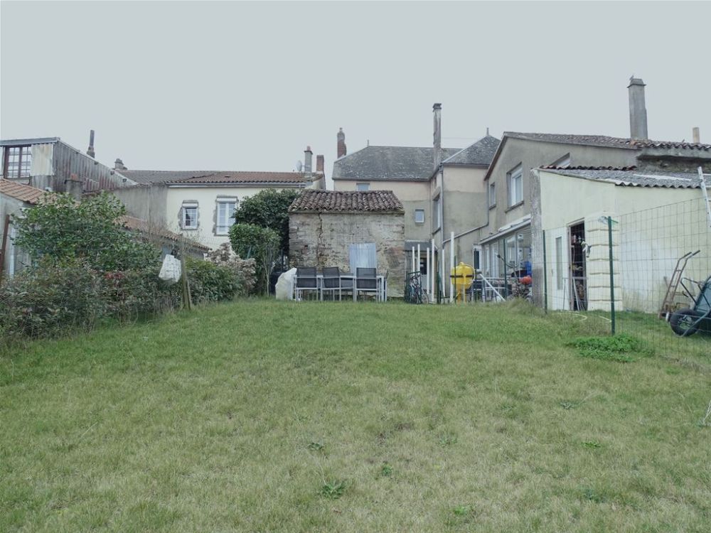 Photo 11 - Saint-Pierre-du-Chemin 85120 à Saint-Pierre-du-Chemin