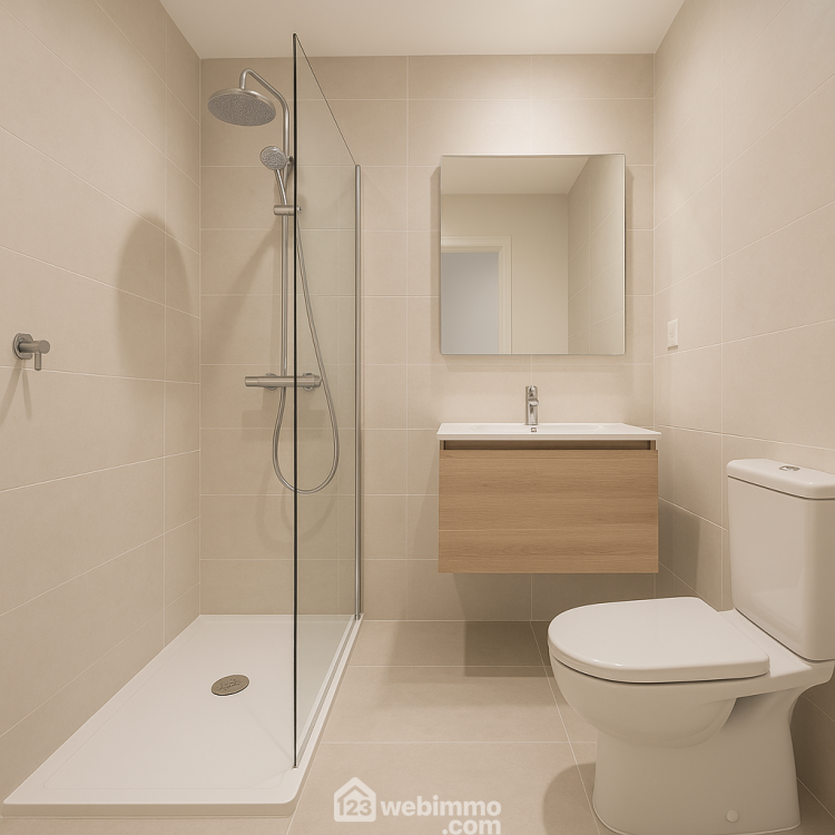 Photo 8 - Reims 51100 à Reims